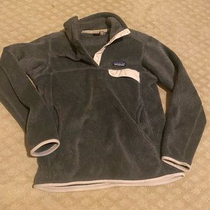 Patagonia jacket
